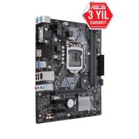Asus Prime H310M-E R2.0/CSM 1151 DDR4 Vga Hdmi