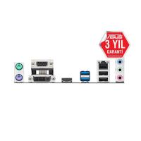 Asus Prime H310M-A 1151 DDR4 Vga Dvi-D Hdmi Usb3.1