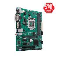 Asus Prime H310M-C R2.0/CSM 1151P DDR4 Vga Dvi-D