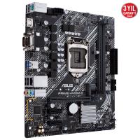 ASUS PRIME H410M-D DDR4 SATA3 M2 PCIe NVME HDMI PCIe 16X v3.0 1200p mATX