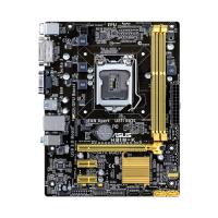 ASUS H81M-K DDR3 SATA3 GLAN USB3 1150p