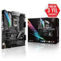 ASUS INTEL STRIX Z270F GAMING Z270 DDR4 2133 GLAN 1151P USB3.1