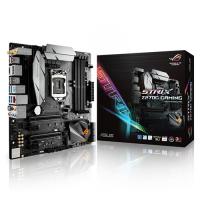 ASUS INTEL STRIX Z270G GAMING Z270 DDR4 2133 GLAN 1151P M.2 SATA USB3.1