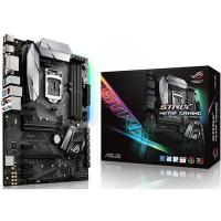 ASUS INTEL STRIX H270F GAMING H270 DDR4 2133 GLAN 1151P USB3.1