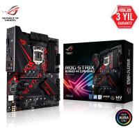 ASUS INTEL ROG STRIX B360-H GAMING B360 DDR4 2666 VGA GLAN 1151p-8