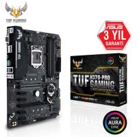 ASUS INTEL TUF H370-PRO GAMING H370 DDR4 2666 VGA GLAN 1151p-8