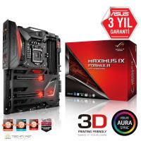 ASUS INTEL MAXIMUS IX FORMULA Z270 DDR4 2400 VGA GLAN 1151P-7 USB3.1