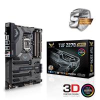 ASUS INTEL TUF Z270 MARK 1 Z270 DDR4 2133 GLAN 1151P-7 M.2 SATA USB3.1