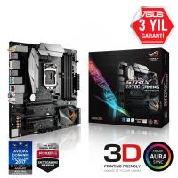 ASUS INTEL STRIX Z270G GAMING Z270 DDR4 2133 GLAN 1151P-7 M.2 SATA USB3.1