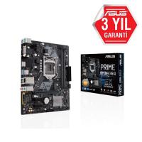 ASUS INTEL PRIME H310M-E R2.0/CSM H310 DDR4 2666 VGA GLAN 1151p-8