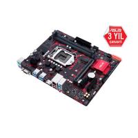 ASUS INTEL EX-B360M-V5 B360 DDR4 2666 VGA GLAN 1151p-8
