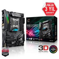 ASUS INTEL ROG STRIX X299-E GAMING X299 DDR4 4000 GLAN 2066p USB 3.1