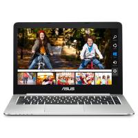 ASUS K401UQ FA177D i5 7200U 2.50 GHz 4GB 750GB 14 FHD 2GB Nvidia GeForce 940MX Dos Cam Blt (**)