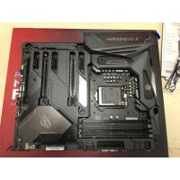 ASUS MAXIMUS X ROG FORMULA Z370 DDR4 1151 OUTLET (T1781)