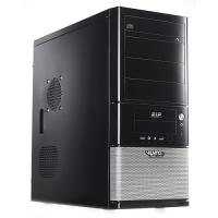 ASUS 350W Vento TAK61 mid Tower ATX PC Kasası Siyah Gümüş