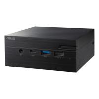 ASUS MİNİPC PN40-BC455ZV N4000 4GB 64GB W10P 3 YIL