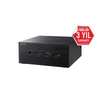 ASUS MİNİPC PN40-BC455ZV N4000 4GB 64GB W10P 3 YIL