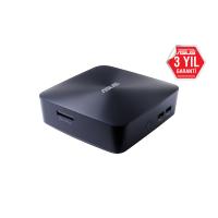 ASUS MİNİPC UN65U-BM009M i5-7200 RAM-DISK YOK DOS