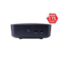 ASUS MİNİPC UN65U-BM009M i5-7200 RAM-DISK YOK DOS