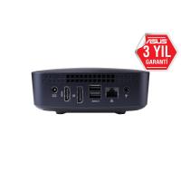 ASUS MİNİPC UN65U-BM009M i5-7200 RAM-DISK YOK DOS