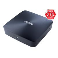 ASUS MİNİPC UN45-VMP264M N3700 2GB 32GB DOS 3 YIL