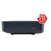 ASUS MİNİPC UN45-VMP264M N3700 2GB 32GB DOS 3 YIL