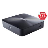 ASUS MİNİPC UN45-VMP264M N3700 2GB 32GB DOS 3 YIL
