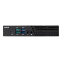 ASUS MİNİPC PB60-B5626MD i5-9400T 8GB 256GB SSD FD