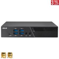 ASUS MİNİPC PB50-BR072MD R5-3550H 8GB 128GB SSD FD