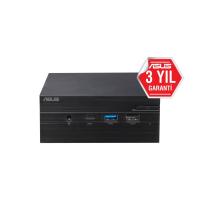 ASUS MİNİPC PN40-BC454ZV N4000 4GB 64GB W10P 3 YIL