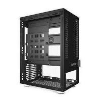 ASUS mini ITX 300W Vento TIA-0102 ITX PC Kasası Siyah