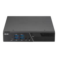 ASUS MINI PC PB50-BR073MD R7-3750H 8GB 256GB SSD FDOS 3YIL GARANTİLİ
