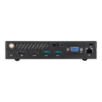 ASUS MINI PC PB50-BR073MD R7-3750H 8GB 256GB SSD FDOS 3YIL GARANTİLİ