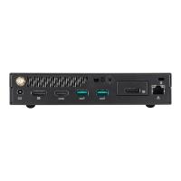 ASUS MINI PC PB50-BR073MD R7-3750H 8GB 256GB SSD FDOS 3YIL GARANTİLİ
