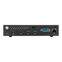 ASUS MINI PC PB50-BR073MD R7-3750H 8GB 256GB SSD FDOS 3YIL GARANTİLİ