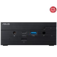 ASUS MINI PC PN50-BBR545MD-CSM R5-4500U Barebone-RAM&DISK YOK FDOS-(KM YOK) 3YIL