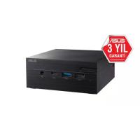 ASUS MiniPC PN40 B00WFWP Cel J4005 2.0GHz 4GB 32GB Tümleşik VGA W10Pro Mini PC (KLAVYE+MOUSE YOK !)