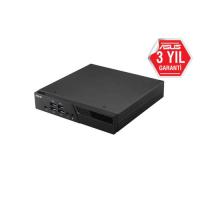 ASUS MiniPC PB60 B5136MD i5-8400T 2.1 GhZ 8GB 128GB M2 SSD Dos Mini PC (KLAVYE+MOUSE YOK !)