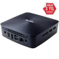 Asus MiniPC UN65-M5136M i5-6200U Barebone PC DOS