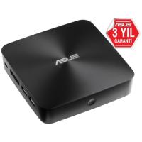 Asus MiniPC UN65-M5136M i5-6200U Barebone PC DOS
