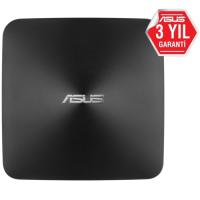 Asus MiniPC UN65-M5136M i5-6200U Barebone PC DOS