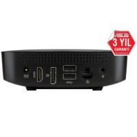 Asus MiniPC UN65-M5136M i5-6200U Barebone PC DOS