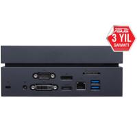 Asus MiniPC VC66-B044M i3-7100 4GB 500GB DOS