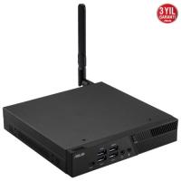 ASUS MİNİPC PB40-BC178ZV J4005 4GB 64GB WIN10 3 YIL GARANTİ