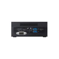 ASUS MİNİPC PN61-B5124MV I5-8265U 4GB 256GB M.2 SSD DOS 3 YIL GARANTİ