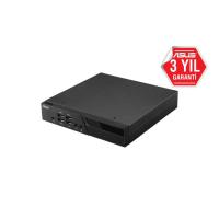 ASUS MİNİPC PB60-B5136MD i5-8400T 8GB 128GB M.2 SSD DOS