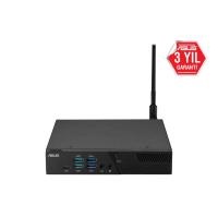 ASUS MİNİPC PB60-B5136MD i5-8400T 8GB 128GB M.2 SSD DOS