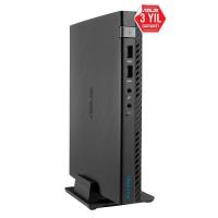 ASUS mITX Ci3 E510 B261A 4160T 3.10 4gb 1tb Intel® HD Graphics 4400 FRD