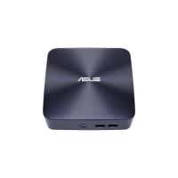 ASUS mITX Ci7 UN68U M026M 8550U 1.80 4gb 128gb SSD Intel® UHD Graphics 620 FRD