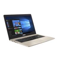 Asus N580GD-E4155T i7 8750-15.6-8G-1T+256SD-4G-W